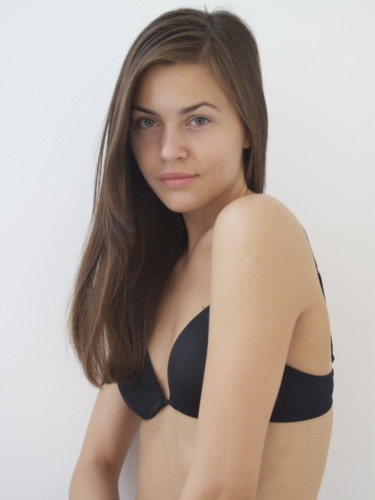 Photo of model Nevena Gicevic - ID 270343