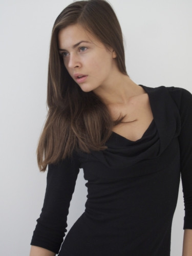 Photo of model Nevena Gicevic - ID 270348
