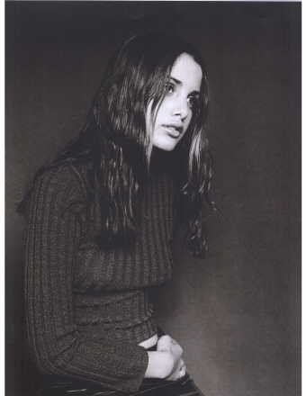 Photo of model Sonja Kinski - ID 270385