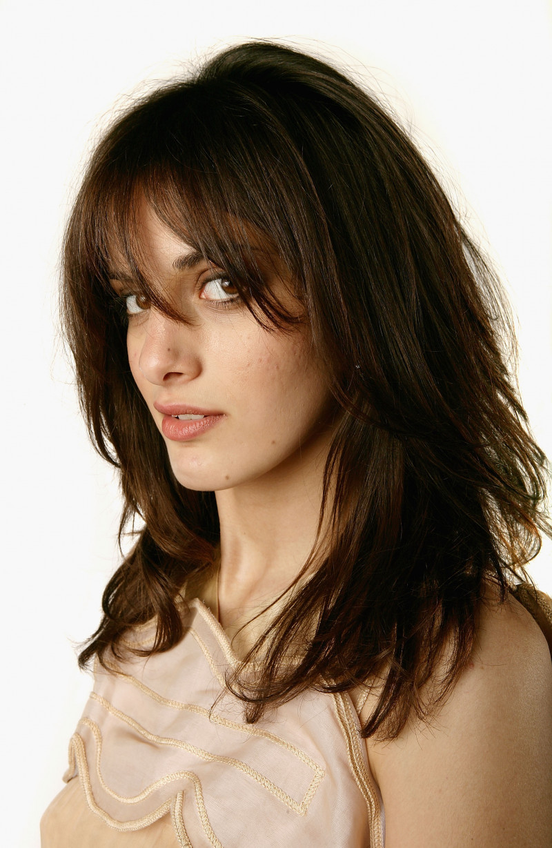 Photo of model Sonja Kinski - ID 270436