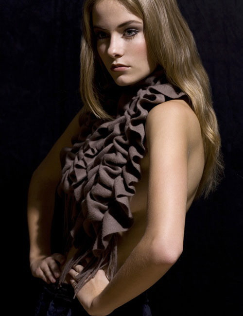 Photo of model Alyssa Lambert - ID 270580