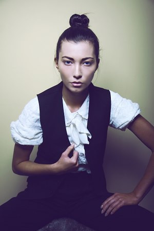 Photo of model Christina Vorobets - ID 270892