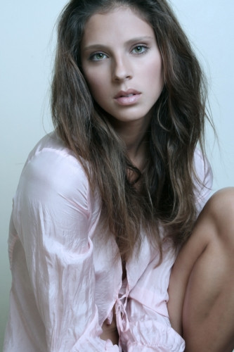 Photo of model Gabi Rebeschini - ID 270925