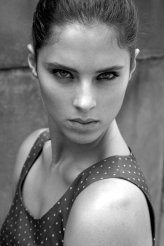 Photo of model Gabi Rebeschini - ID 270946