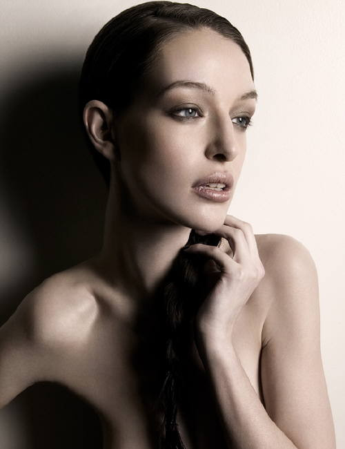 Photo of model Amanda Balsdon - ID 270991