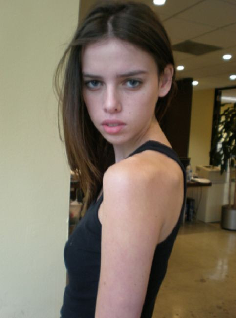 Photo of model Lauren Hanawalt - ID 271381