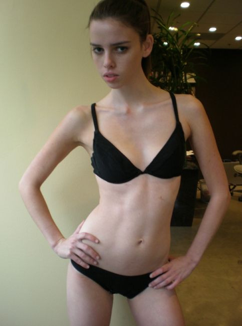 Photo of model Lauren Hanawalt - ID 271384