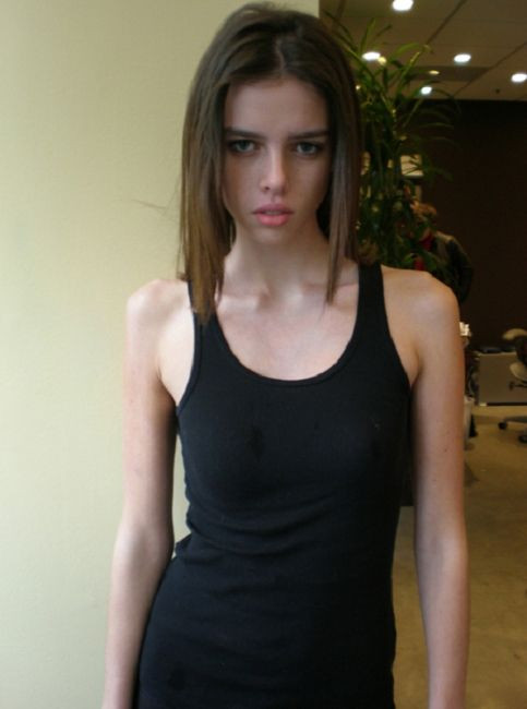 Photo of model Lauren Hanawalt - ID 271442