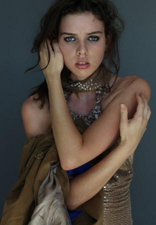 Photo of model Lauren Hanawalt - ID 271480