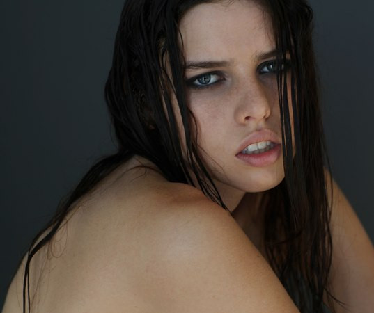 Photo of model Lauren Hanawalt - ID 271483