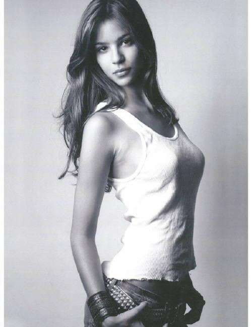 Photo of model Eloisa Carvalho - ID 271303