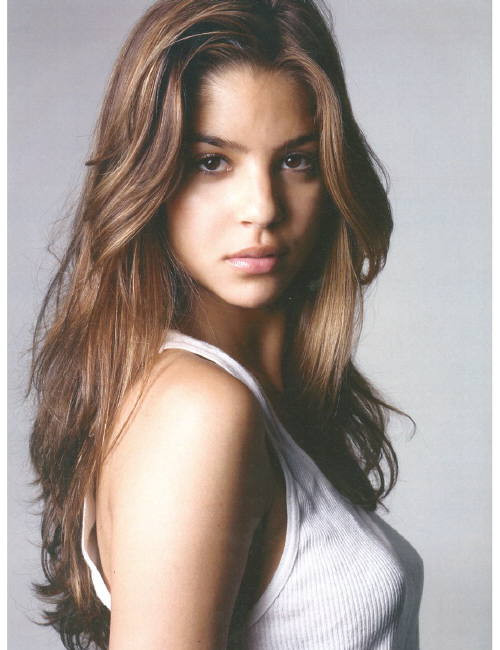 Photo of model Eloisa Carvalho - ID 271309