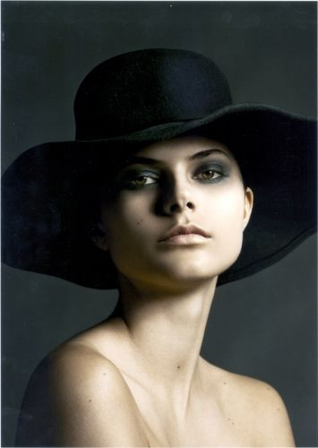 Photo of model Diana Gelsi - ID 275926
