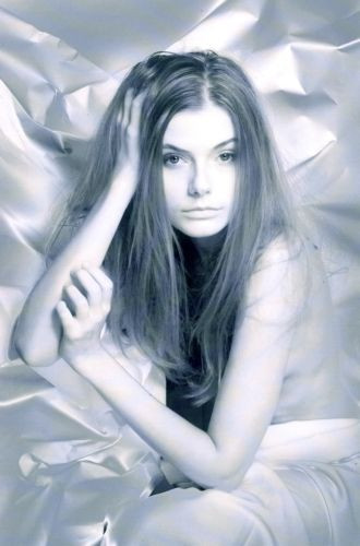 Photo of model Diana Gelsi - ID 275938