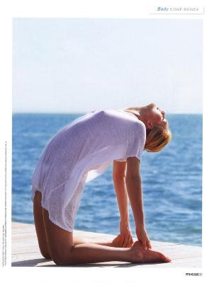 Photo of model Lucy Kemp - ID 392089