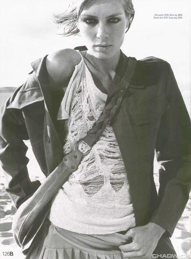 Photo of model Lucy Kemp - ID 89825