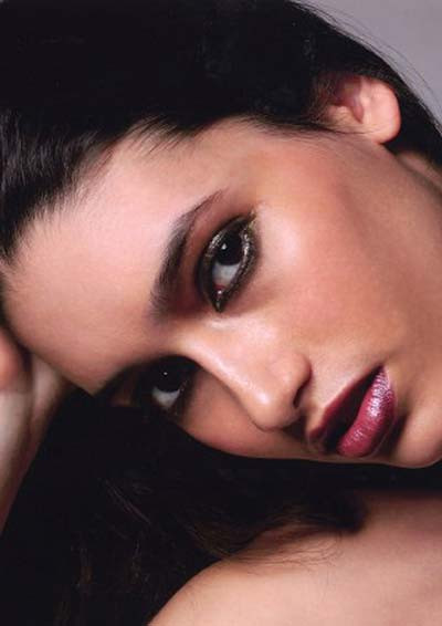 Photo of model Gabriela Assis - ID 363987