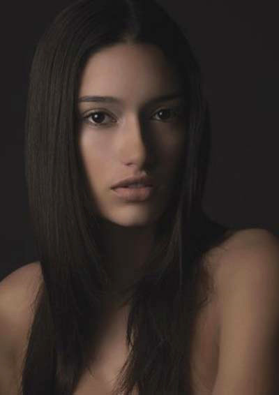 Photo of model Gabriela Assis - ID 364000