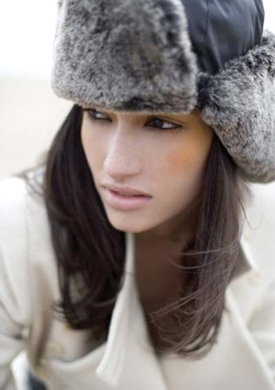 Photo of model Gabriela Assis - ID 364006