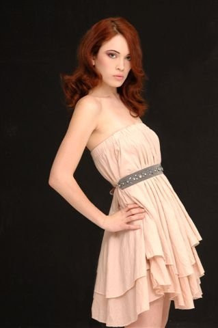 Photo of model Lindsay Erin Phenix - ID 272979