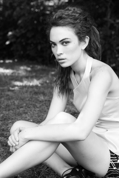 Photo of model Lindsay Erin Phenix - ID 272989