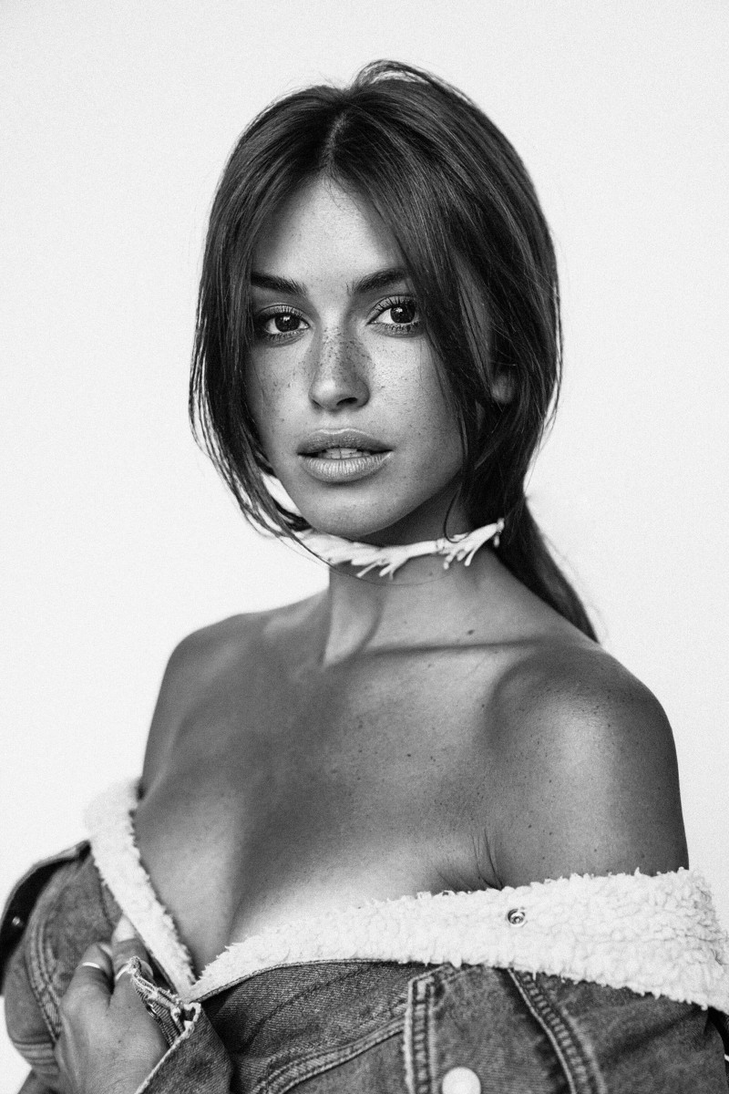 Photo of model Jehane-Marie Gigi Paris - ID 668883