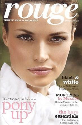 Photo of model Lorca Moore - ID 273858
