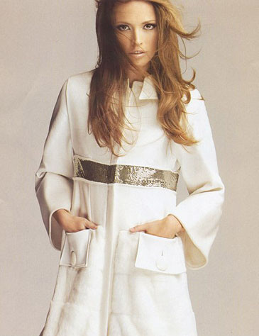 Photo of model Lorca Moore - ID 273871