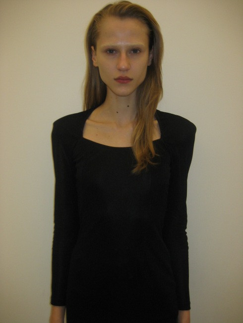 Photo of model Alicia Kuczman - ID 274265