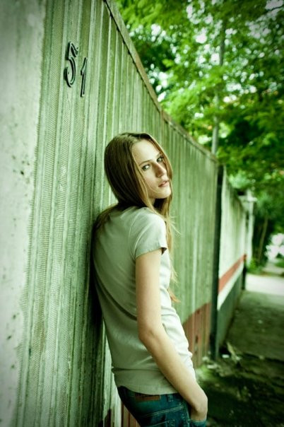 Photo of model Alicia Kuczman - ID 274279