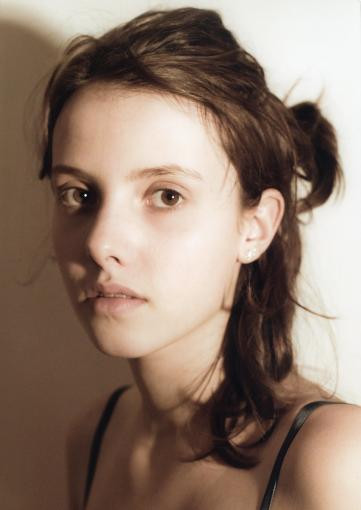Photo of model Kasia Grabek - ID 274392