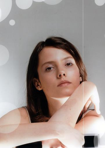 Photo of model Kasia Grabek - ID 274400