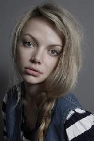 Photo of model Chloe Watson - ID 275047