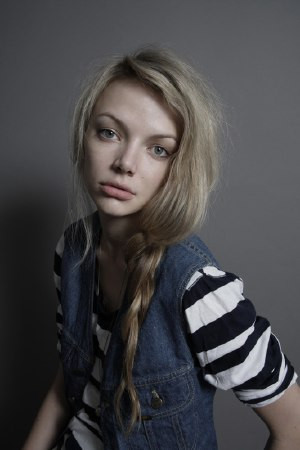 Photo of model Chloe Watson - ID 275049