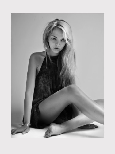 Photo of model Chloe Watson - ID 329127