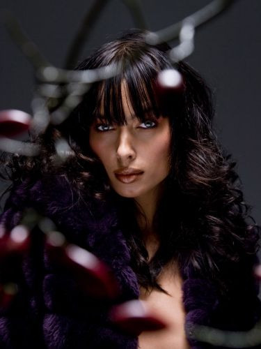 Photo of model Merrel Westhoff - ID 275203