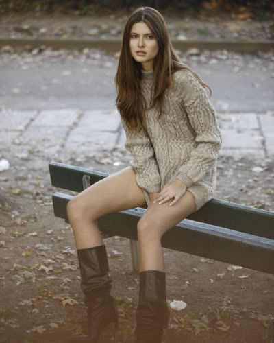 Photo of model Alessandra Cirotto - ID 275947