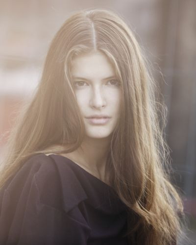 Photo of model Alessandra Cirotto - ID 275948