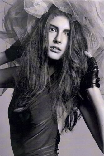 Photo of model Alessandra Cirotto - ID 275951
