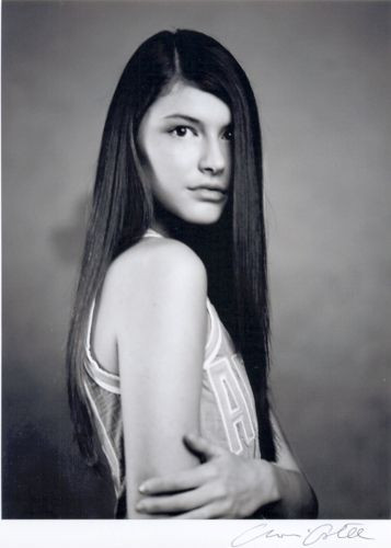 Photo of model Alessandra Cirotto - ID 275952