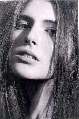 Photo of model Alessandra Cirotto - ID 275962