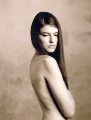 Photo of model Alessandra Cirotto - ID 275963