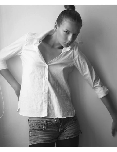 Photo of model Beatrice Zavodnikova - ID 275972