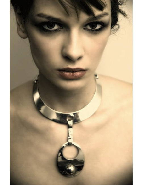 Photo of model Beatrice Zavodnikova - ID 275996