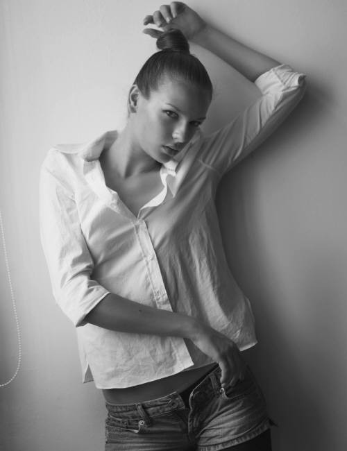 Photo of model Beatrice Zavodnikova - ID 276005