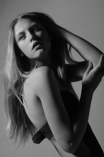 Photo of model Lucia Jonova - ID 276263