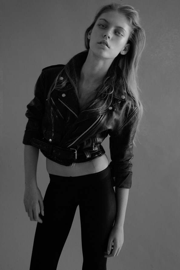 Photo of model Lucia Jonova - ID 308120