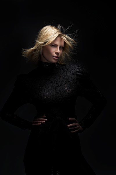 Photo of model Daniela Rockenschaub - ID 276297