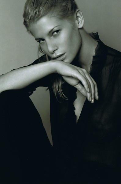 Photo of fashion model Daniela Rockenschaub - ID 276339 | Models | The FMD