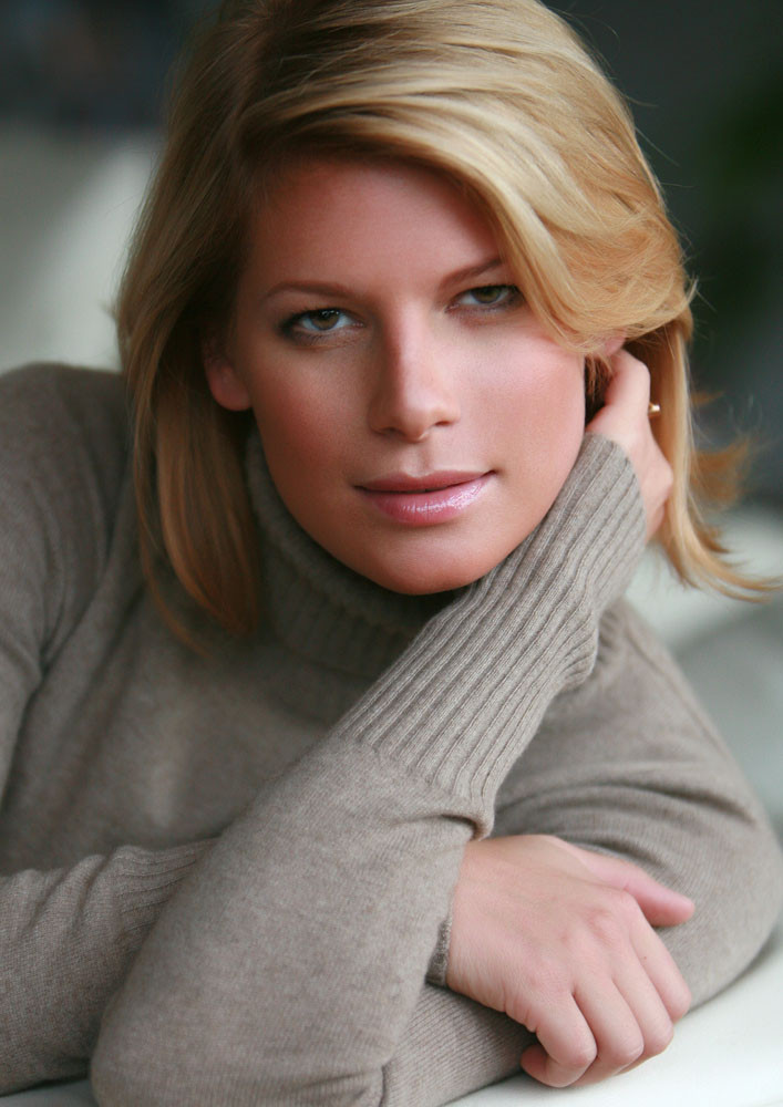 Photo of model Daniela Rockenschaub - ID 276341